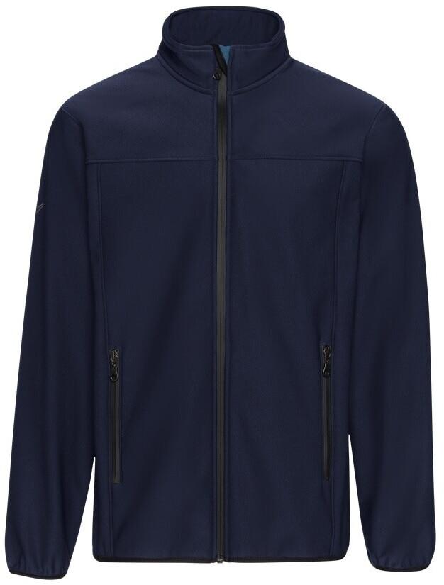Куртка Trigema Softshell 507104 navy