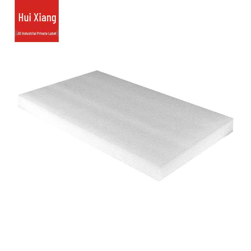 Soft PVC Foam Sheet белый