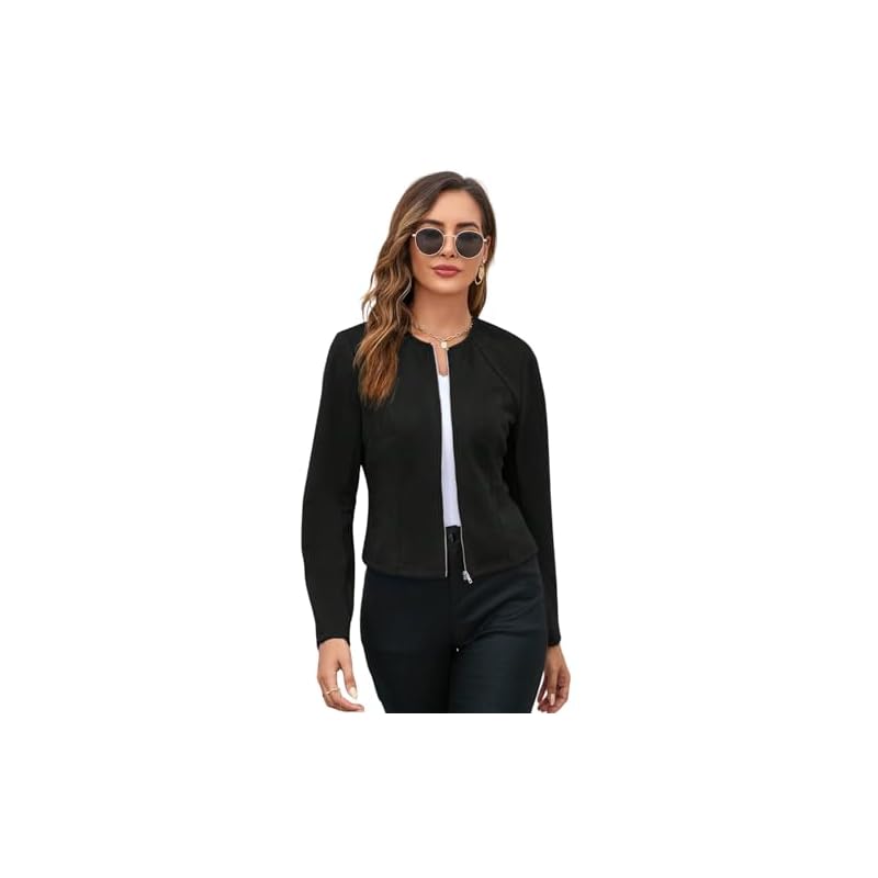 GRECIILOOKS Polycotton Jacket For Women | Women's Jacket | Long Jacket For Women | Jacket Tops For Women | Oversized Jac