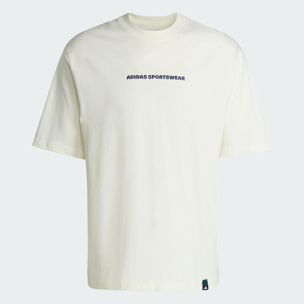 Adidas DOODLE HIKING T Shirt Men's
