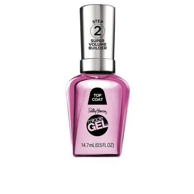 Manicure – Żele do paznokci