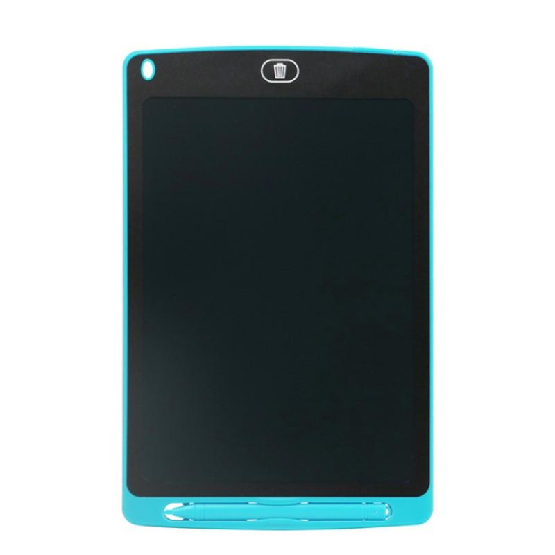 12inch LCD Writing Tablet Drawing Board Kids Graffiti Sketchpad Toys Handwriting Blackboard Magic Drawing Board Kid Toy Gift