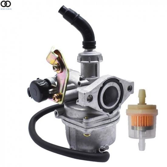 Carburetor Fits For Polaris 90cc Sportsman outlaw 90 ATV 2007-2016 Carb Wheeler
