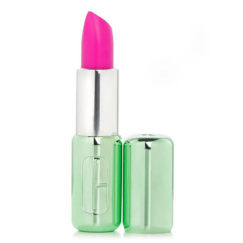 

Pop Longwear Lipstick Satin - 38 Colored Paper Pop 3.9g/0.13oz