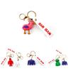 Adorable Garten Of Banban Keychain Figurine Bag Pendant Gift For Kids