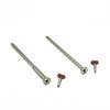 5pcs/1pc Dental Diamond Disc Mandrel  Dental Lab Polishing Shank Rotary Tool For Polisher Machine 2.35mm Shank