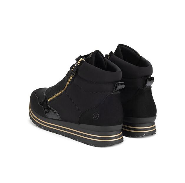Ankle Boots Remonte D1370-01 Black