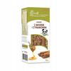 Stema Sticks Sticks with Honey and Cinnamon Without E 120 G