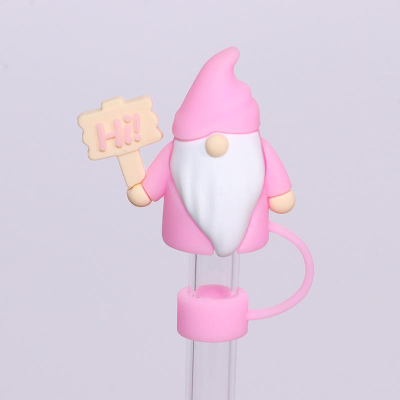 Kreslená hvězda mrak prachotěsná krytka a zátka na brčko pro Stanley - 10mm označování