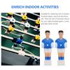 Interesting Football Player Dolls Plastic Figures For Table Soccer Machine Football Machine Accessories