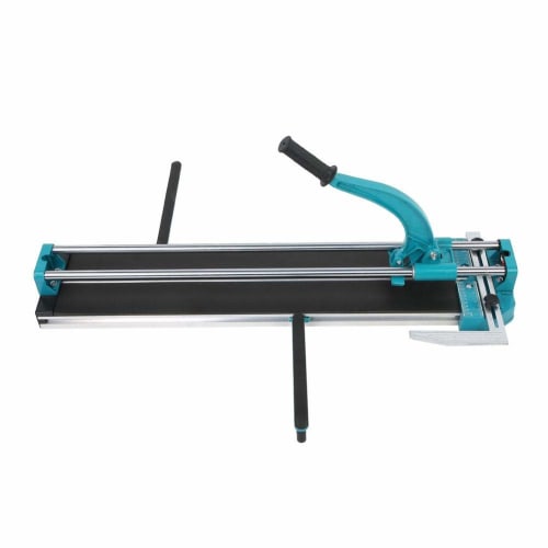 600mm Manual Flatbed Tile Cutter