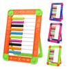 New! Children Abacus Math Toy Multifunctional Preschool Learning Educational Counting Tool For Kids