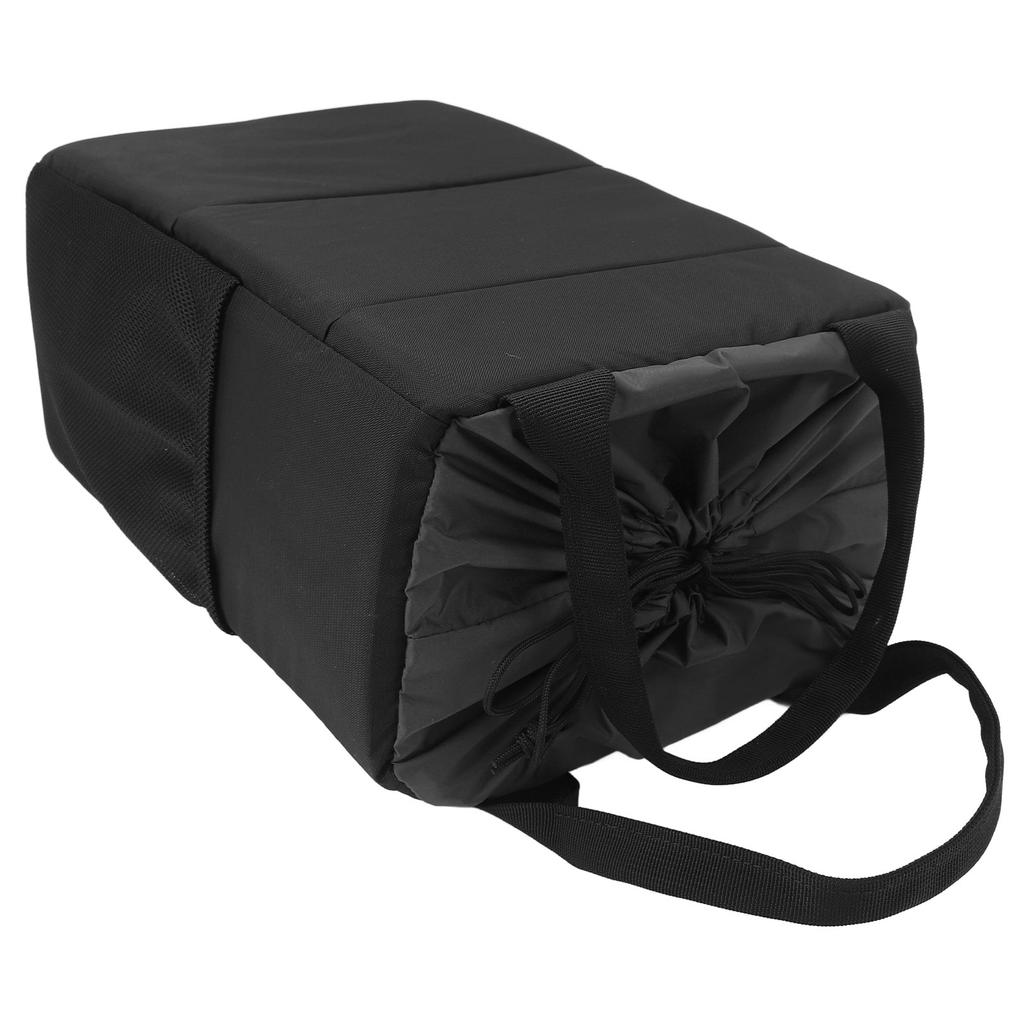 Camera Insert Padded Bag Shockproof DLSR SLR Insert Case Bag for Backpack for R5 R6 T100  7  8   A9