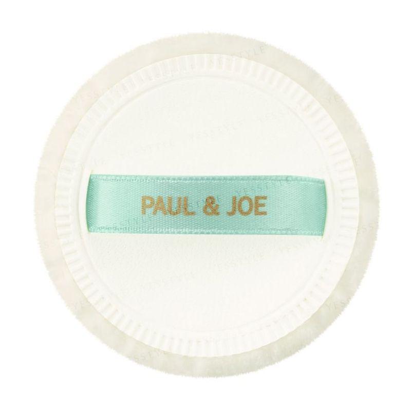 Paul & Joe - Protecting Face Powder SPF 50+ PA++++
