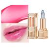 3.8G Color Changing Lipstick for Women, Hydrating Moisturizing Skin-Adaptive Lip Balm, Long-Lasting Waterproof PH Adjusting Clear Lip Gloss