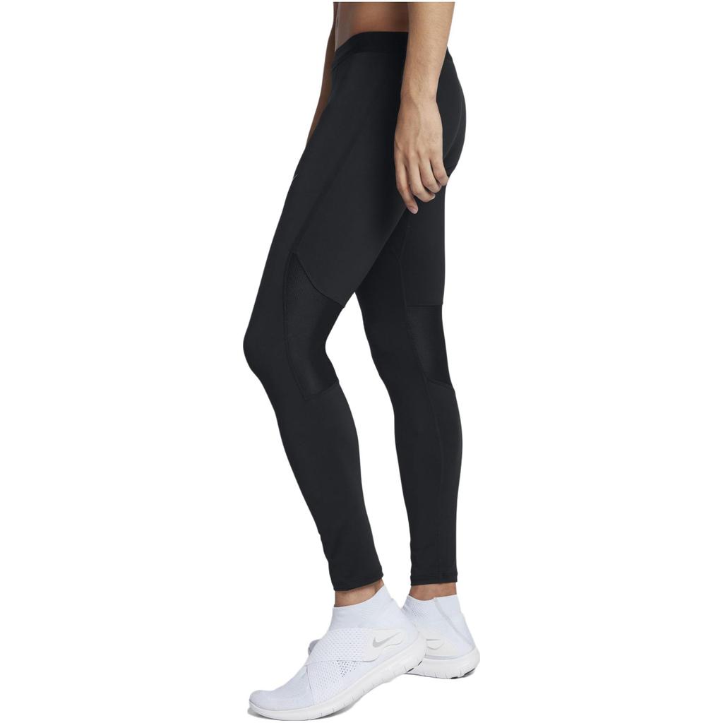 Nike POWER TECH 27 Sports Pants Men's Black 857846-010