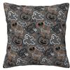 Halloween Pillowcases: Ghosts, Pumpkins, Spiders & More! Sofa Cushion Cover Holiday Party Decoration Gift
