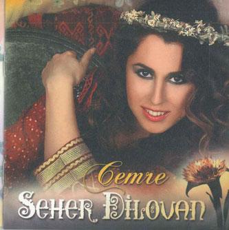 

CD SEHER DILOVAN - Cemre 1564 SM SEYHAN Non Japan World Music Used