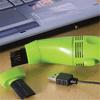 Laptop Brush Practical Colors USB Keyboard Convenient 6 Vacuum Cleaner for Printer
