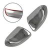 FOR MERCEDES VITO W447 Chrome Wing Mirror Cover Cap (2014-2023) 2 PCS Automobiles Interior Accessories