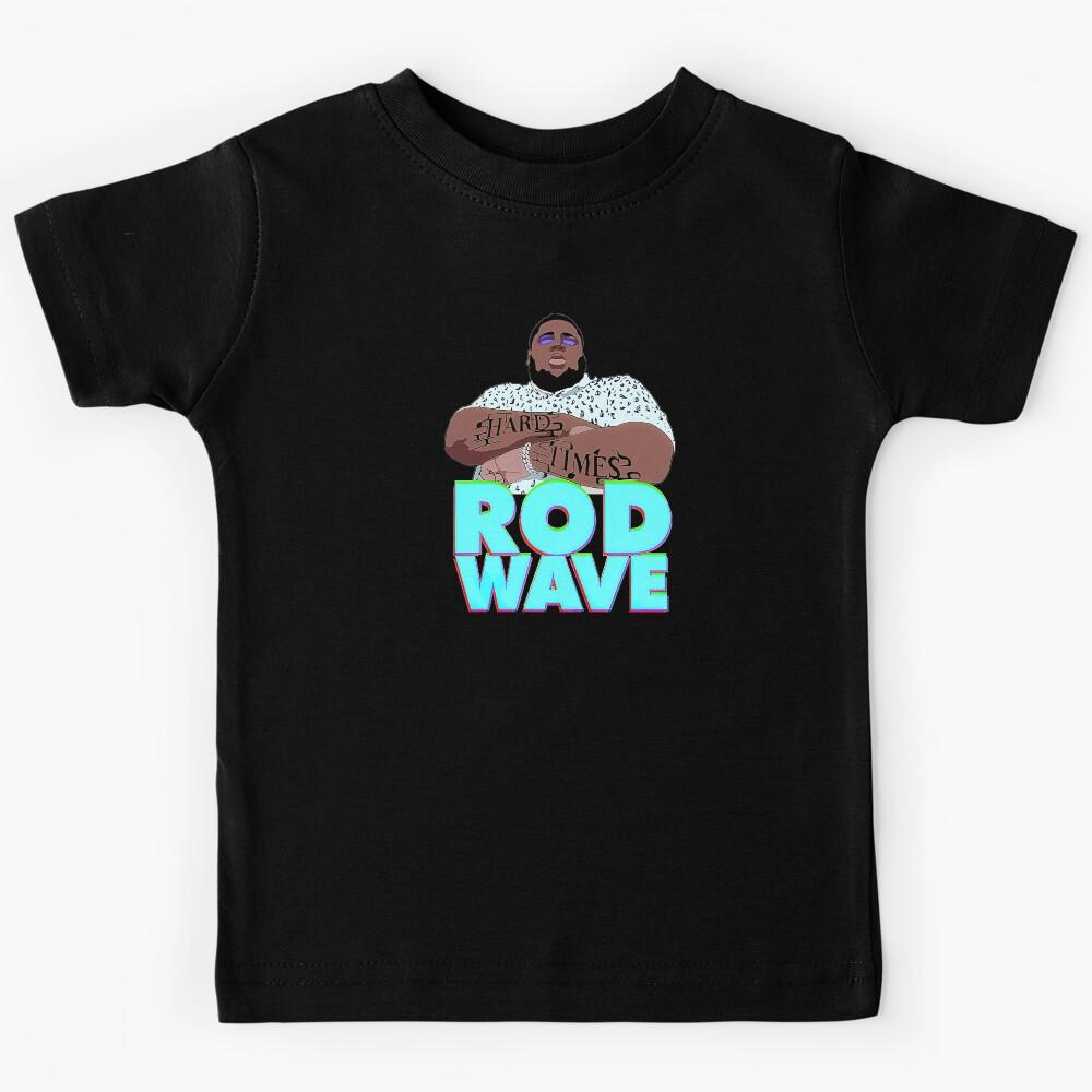 Rod Wave Kids T-Shirt 170
