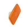Side Marker Light Lamp Reflector Lens Cover Fit For Ford Transit MK6 MK7