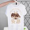 Appa YIP YIP Avatar Kreslené Tričko Pánské Retro Poslední Vládce Vzduchu Vrcholy Trička Harajuku Tričko Streetwear Hip Hop Pánská Trička