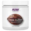 Now Foods Soluții, unt de cacao, 7 fl (198 g)