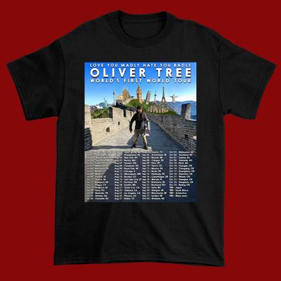 Na górę – T-shirty i koszulki