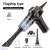2026 New Original Powerful 15000Pa 5 In 1 Cordless Vacuum Cleaner Car Portable Robot Vacuum Cleaner Handheld Car Home Appliances