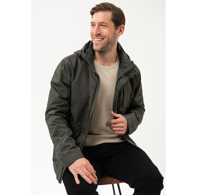 Куртка дождевая Volcano J-PAXON EU 3XL