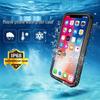 Red Pepper A Series iPhone XR Full Cover Waterproof and Drop-Proof Case