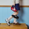 Champion Kids Retro Trainer Racing Shoes