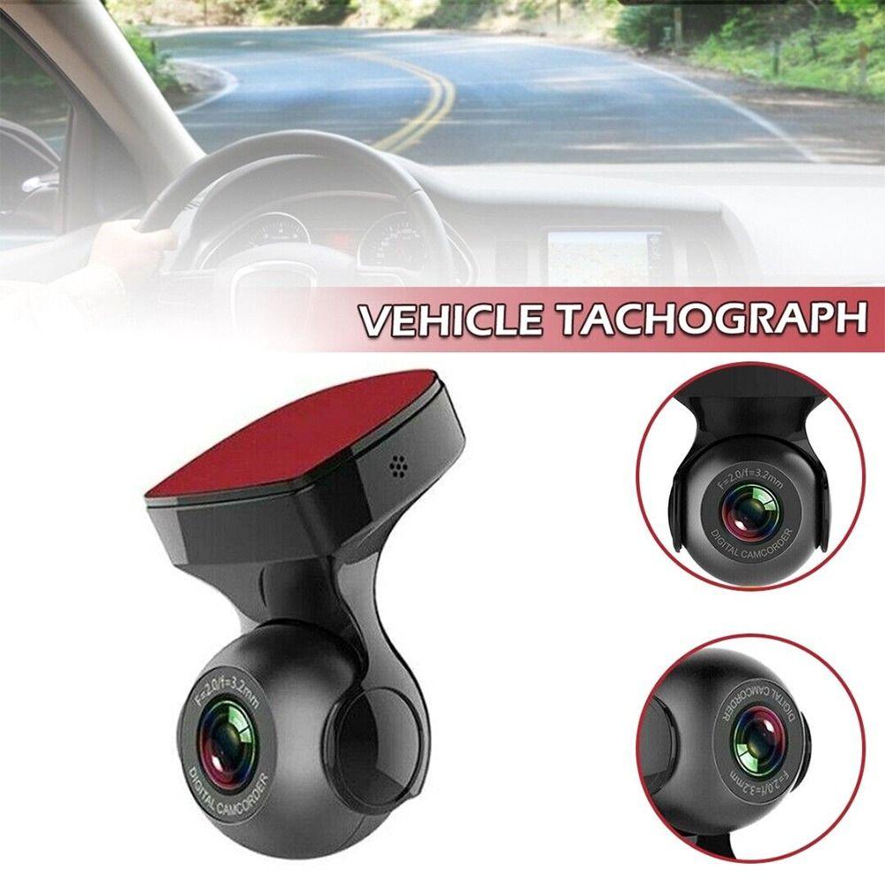 

Мини-WIFI 1080P Dash Cam Запись вождения Автомобильная камера Видеорегистратор Автомобильный видеорегистратор