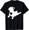 Üst Kıyafetler – T-shirtler