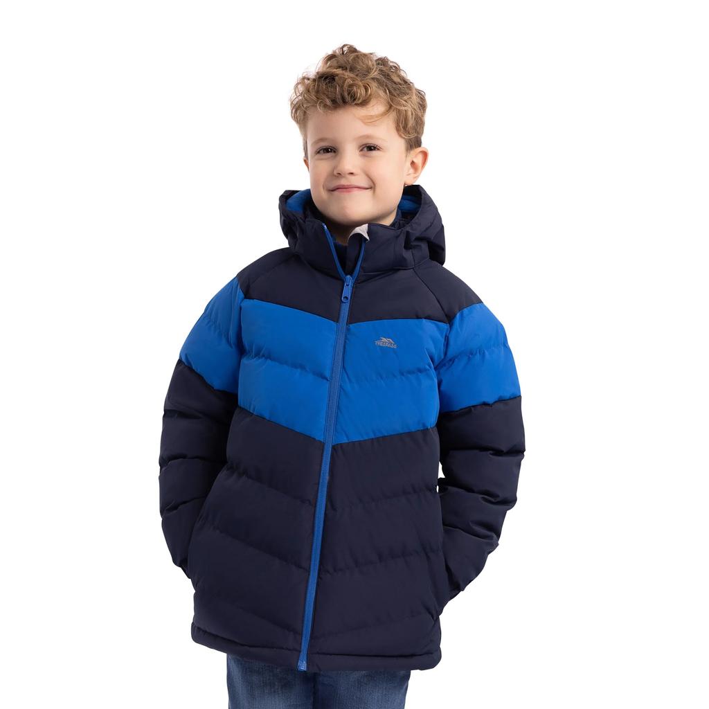 Childrens/Kids Aldery Padded Jacket