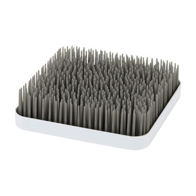 Takara Tomy Boon Glass Drying Rack, Gray, Baby Bottle Rack