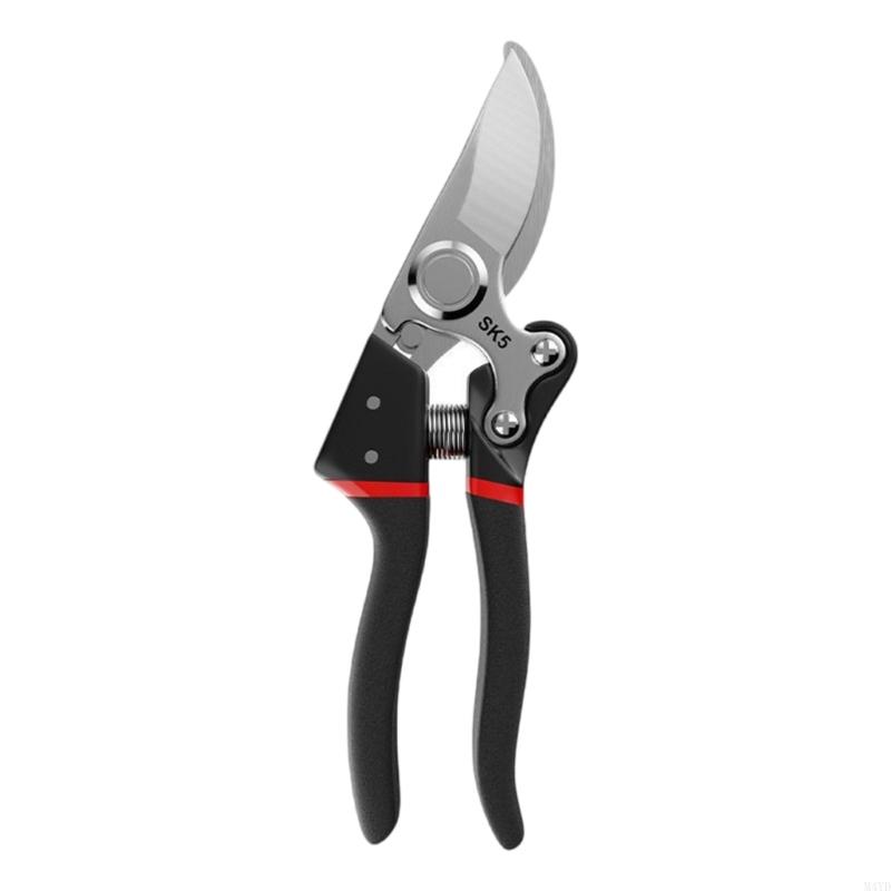 Hedge Shears Garden Shears Tree Loppers Hedge Shears Pruning Shears Lightweight Shears Long Handled Shears Decorations M4YD чёрный