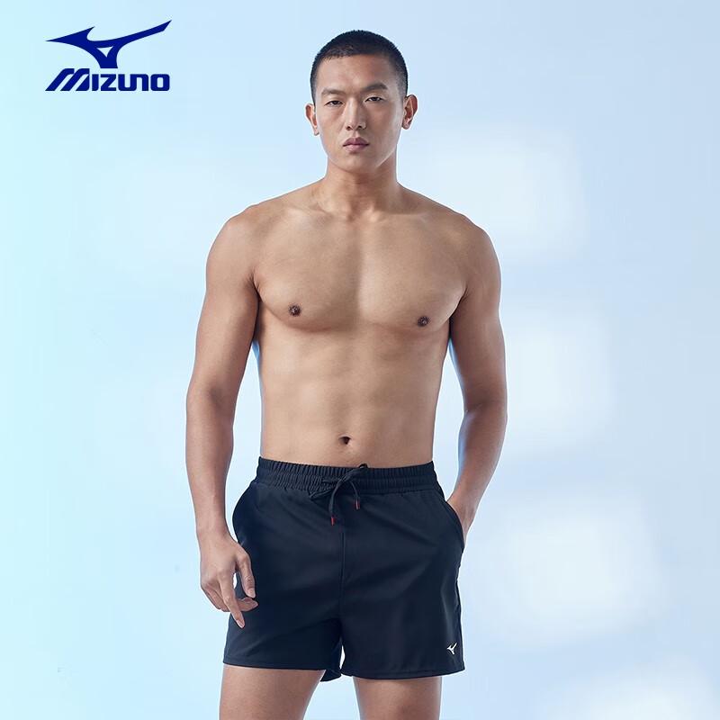 Mizuno Men s Professional Swim Trunks N2CB3107 2XL
