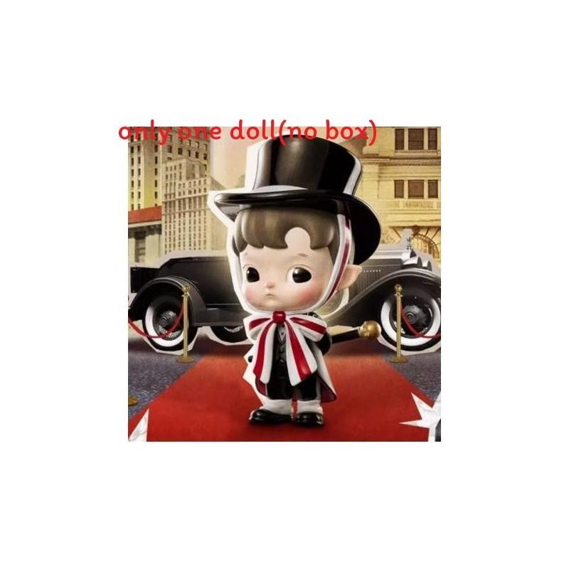 Hirono Crybaby PVC Sammlerfiguren Set Für Kinder Und Fans