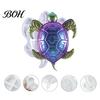 3D Silicone Casting Mold Large Sea Turtle Resin Mold, for Epoxy Casting, Detailed Marine High Quality Animal Molds Wall Hanging Decoration,