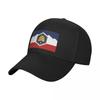 The New Utah State Flag Baseball Cap fun hats tea Hat custom Hat hats for Unisex Unisexs Womens