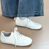 Retro Soft-soled Breathable Little White Shoes Women's Summer New Versatile Non-slip Casual Sports Shoes