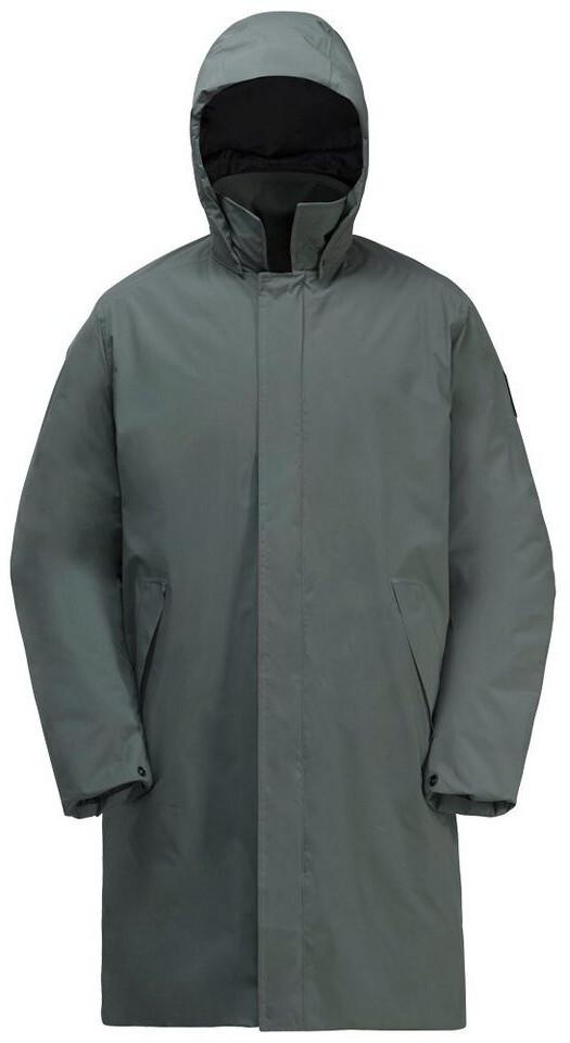 Зимняя куртка Jack Wolfskin Koenigsbau Coat slate green
