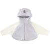 Tongtai Baby Summer Hooded Sun Protection Jacket