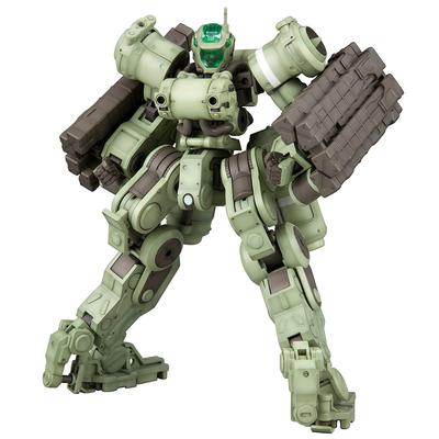 Kotobukiya Frame Arms Height 150mm Scale Plastic Model EXF-10/32 GreifenRE Approx. 1/100