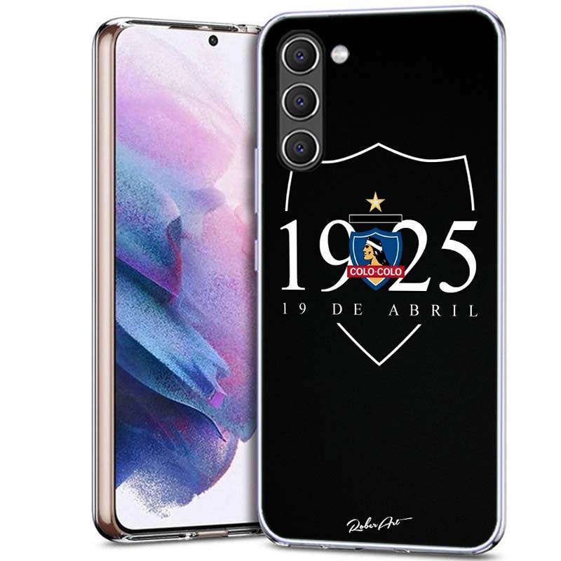 Club Social Y Deportivo Colo Phone Case for Samsung A17 A37 A57 A55 A35 A25 A15 A54 A14 A24 A34 A13 A23 A33 A53 A07 A05S A04S A0