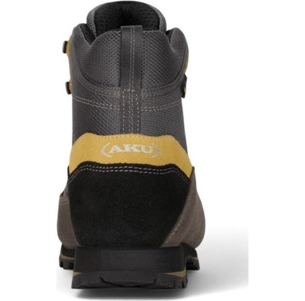 Треккинговые ботинки Aku Trekker L.ite III Wide GTX Lite