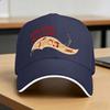 OObsession Movie One Wish Willow Baseball Cap  Vintage Unisex Women Hip Hop Hats Dropshipping Snapback Cap Birthday Present