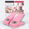 Stepper Gewichtsverlies Machine Met Rektouw Mini Kachelpijp Machine Fitnessapparatuur
